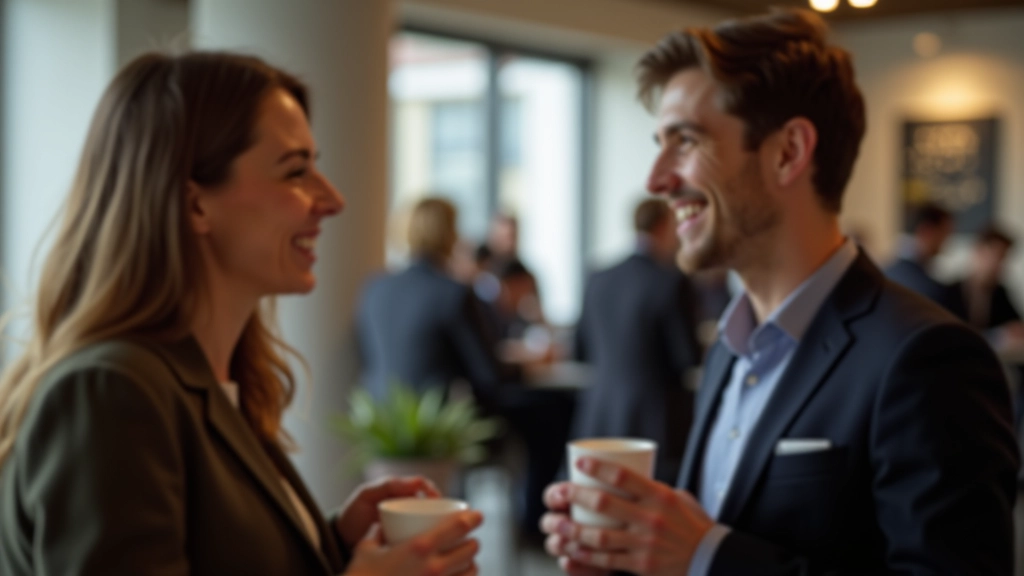 Authentische Kontakte