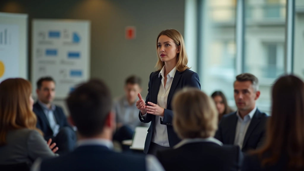 Elevator Pitch Workshop